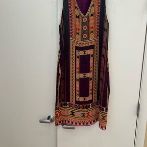 Tanvi and Kedia (Anthropologie brand) XS Dress